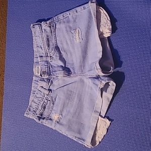 Old navy shorts
